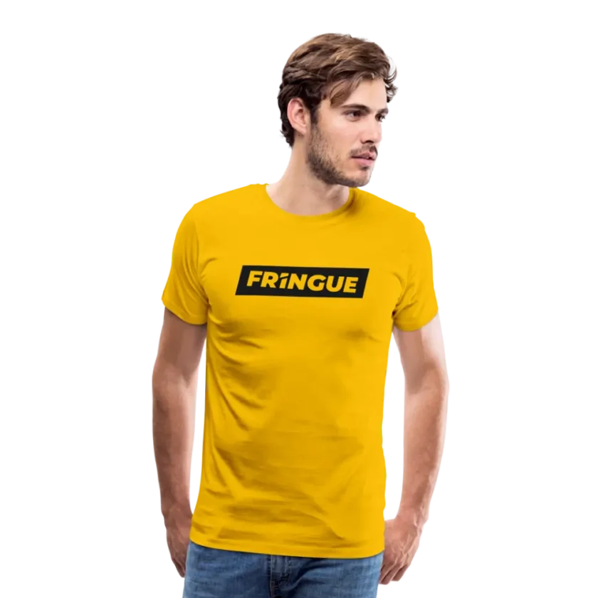 collection t-shirt fr1ngue homme gta rp streamer merch gaming