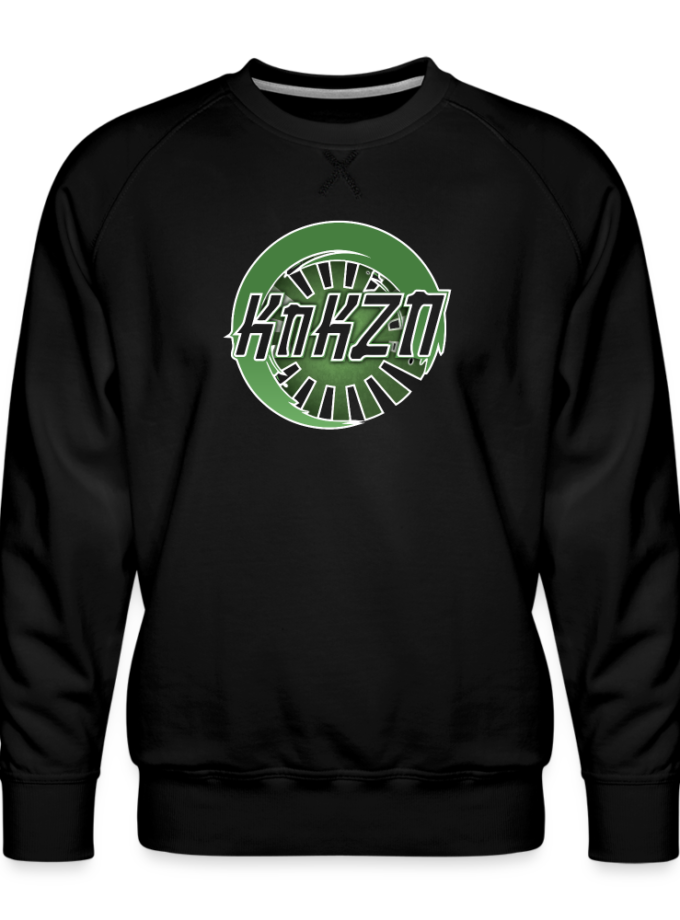 sweat ras du cou homme knkzn gta rp flashback