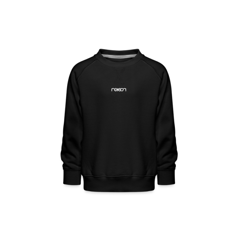 sweat ras du cou enfant nekson fr1ngue gta rp streamer merch gaming