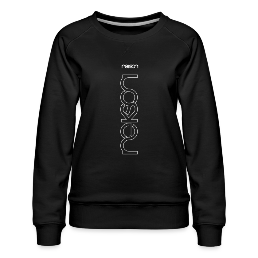 sweat ras du cou femme nekson édition sub gta rp flashback