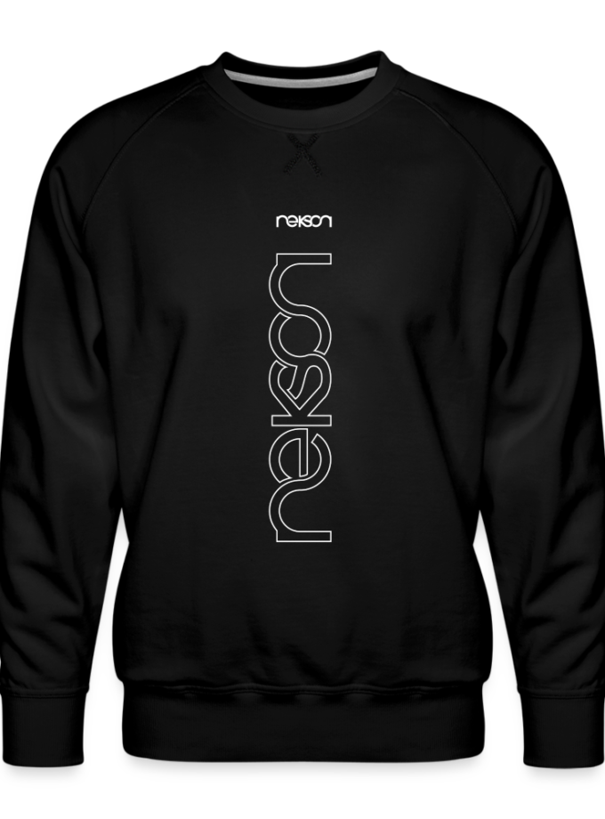 sweat ras du cou homme nekson édition sub gta rp flashback