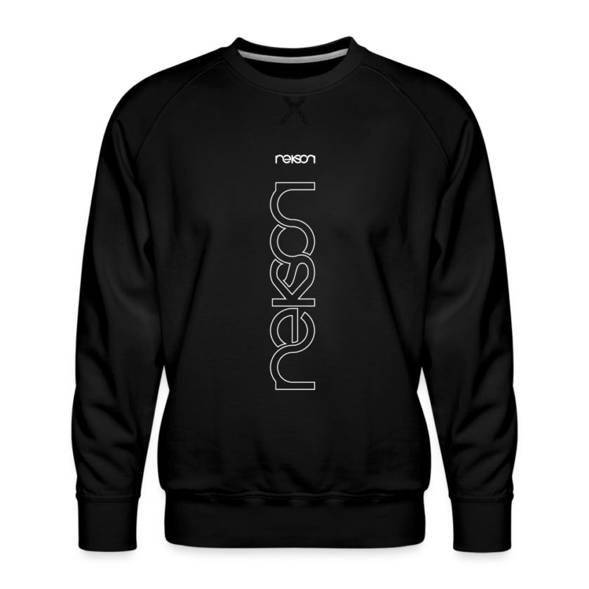 sweat ras du cou homme nekson édition sub gta rp flashback