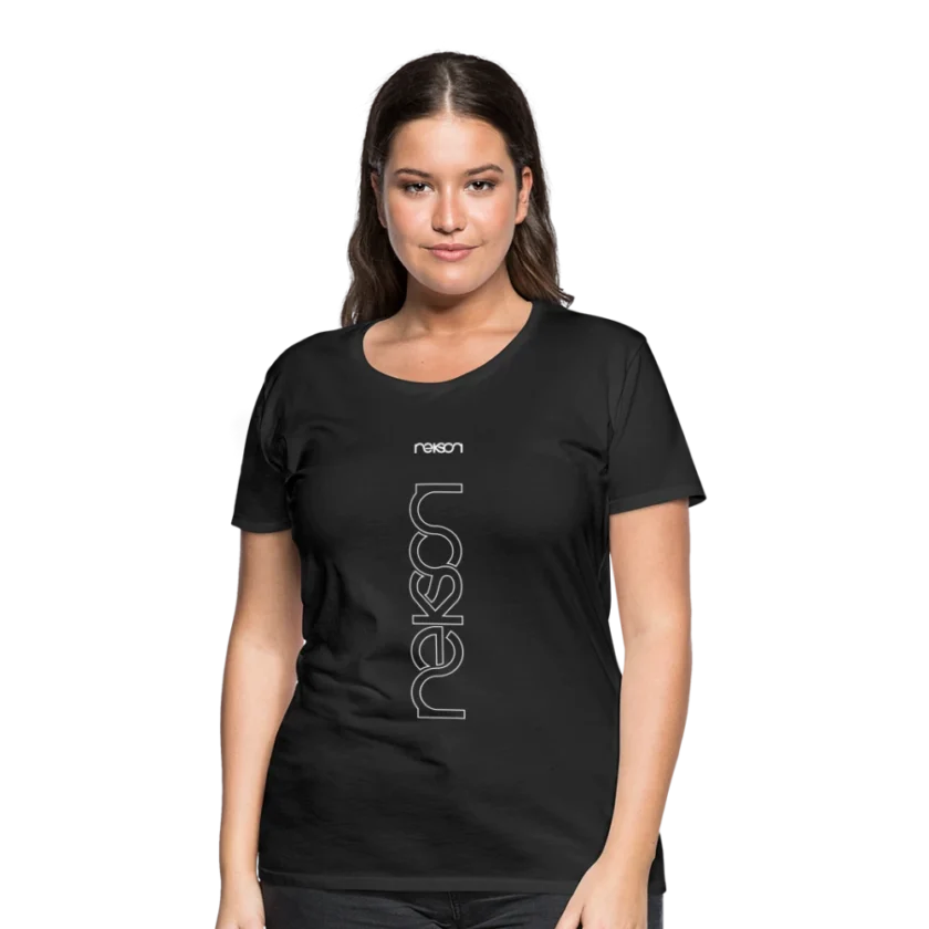 tshirt femme nekson édition sub gta rp flashback
