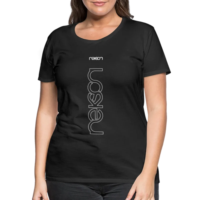 tshirt femme nekson édition sub gta rp flashback