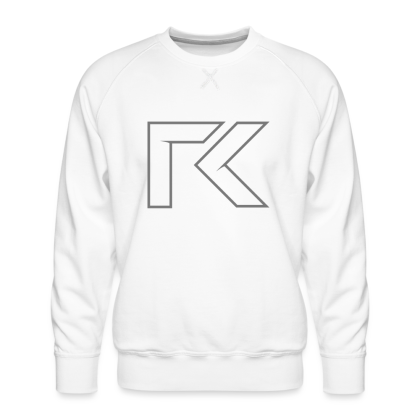 sweat ras du cou homme rylet édition sub gta rp flashback