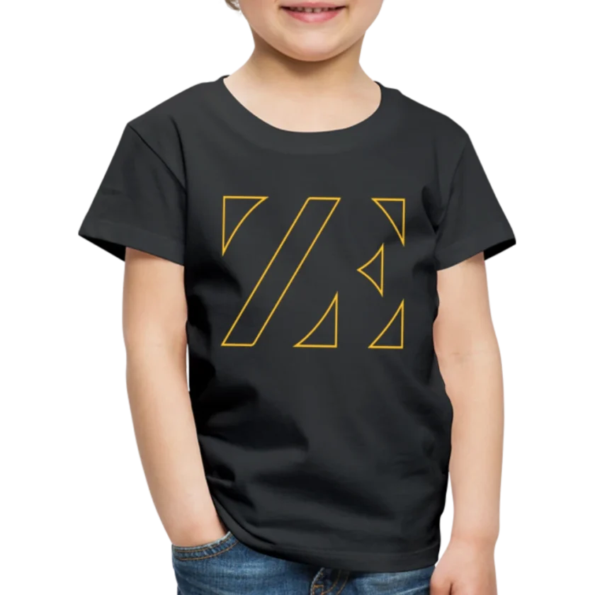 tshirt enfant zeaaron édition sub gta rp flashback