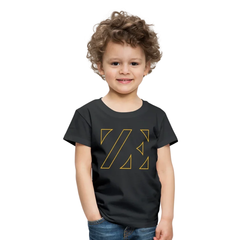 tshirt enfant zeaaron édition sub gta rp flashback