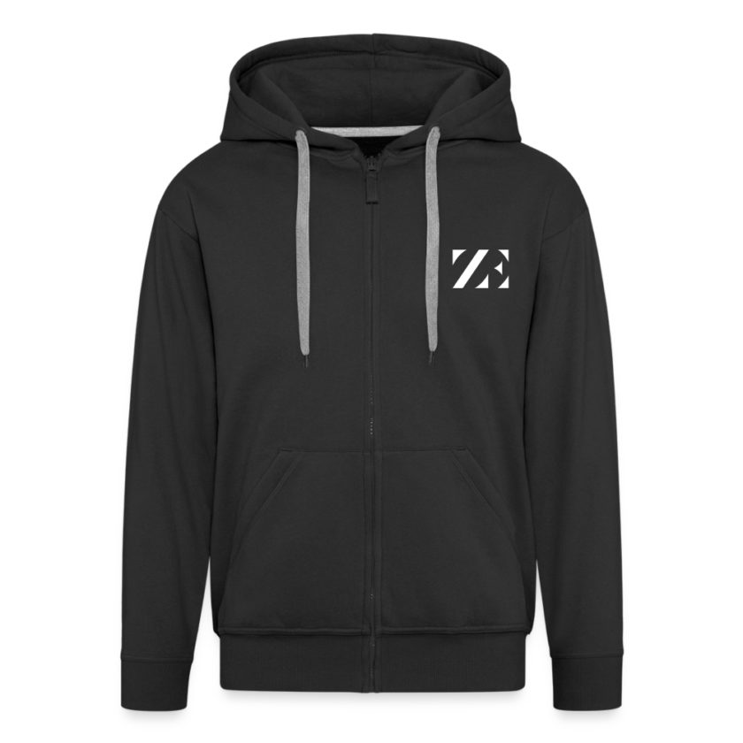 veste à capuche homme zeaaron gta rp flashback