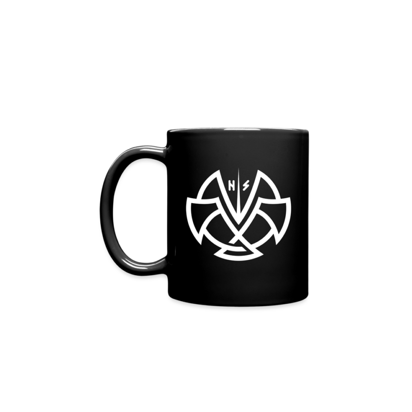 dhalen mug noir new world twitch français youtube streamer fr1ngue