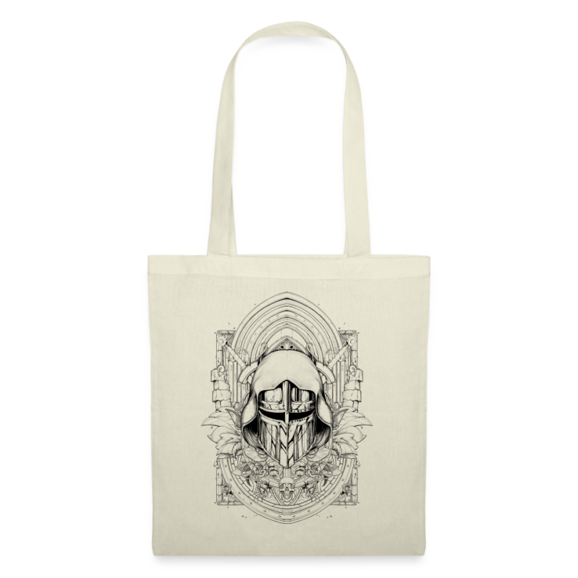dhalen tote bag creme twitch français youtube streamer fr1ngue