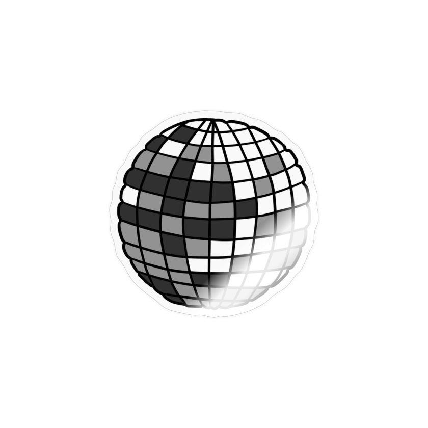 likywind sticker disco lol League of Legends twitch français youtube streamer
