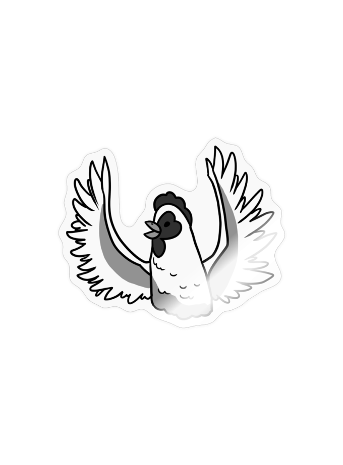 likywind sticker poule lol League of Legends twitch français youtube streamer
