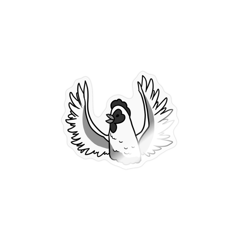 likywind sticker poule lol League of Legends twitch français youtube streamer