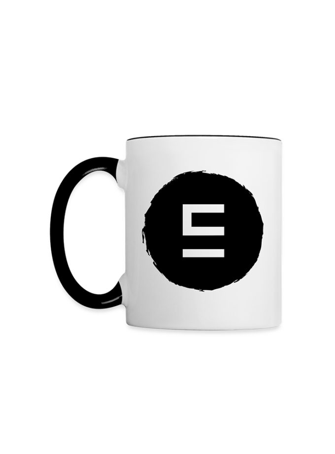 echyr mug blanc twitch français française youtube streamer streameuse fr1ngue