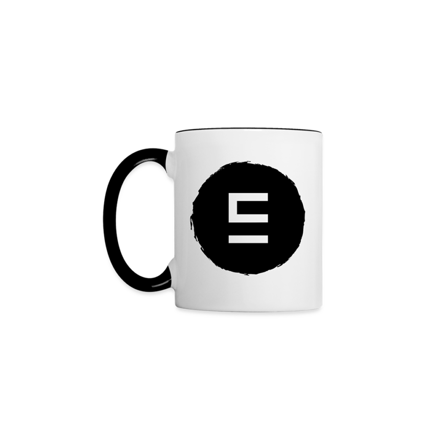 echyr mug blanc twitch français française youtube streamer streameuse fr1ngue