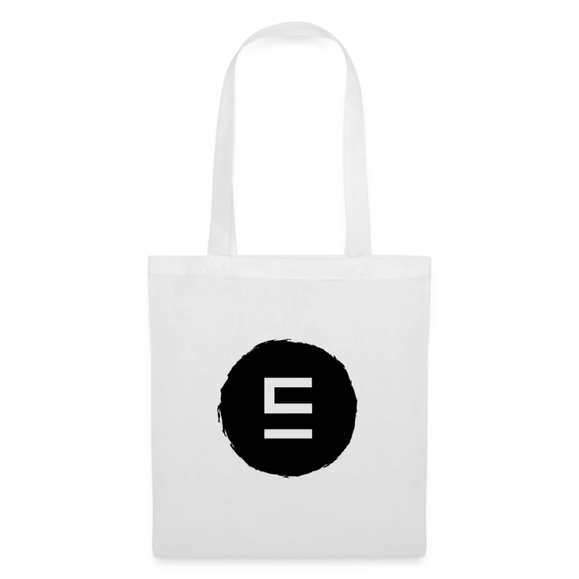 echyr tote bag blanc twitch français française youtube streamer streameuse fr1ngue