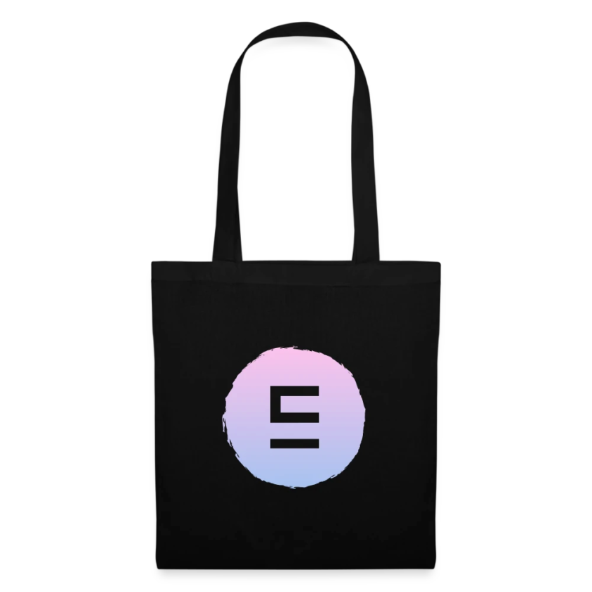 echyr tote bag colorful twitch french youtube streamer streameuse fr1ngue