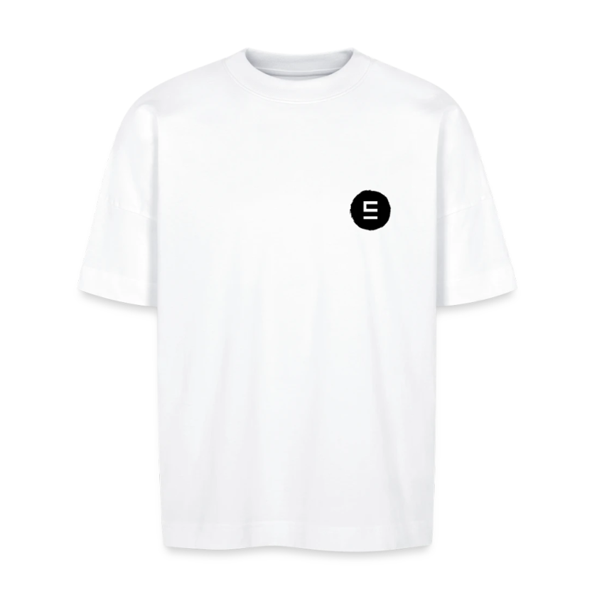 echyr t-shirt bio blanc twitch français française youtube streamer streameuse fr1ngue