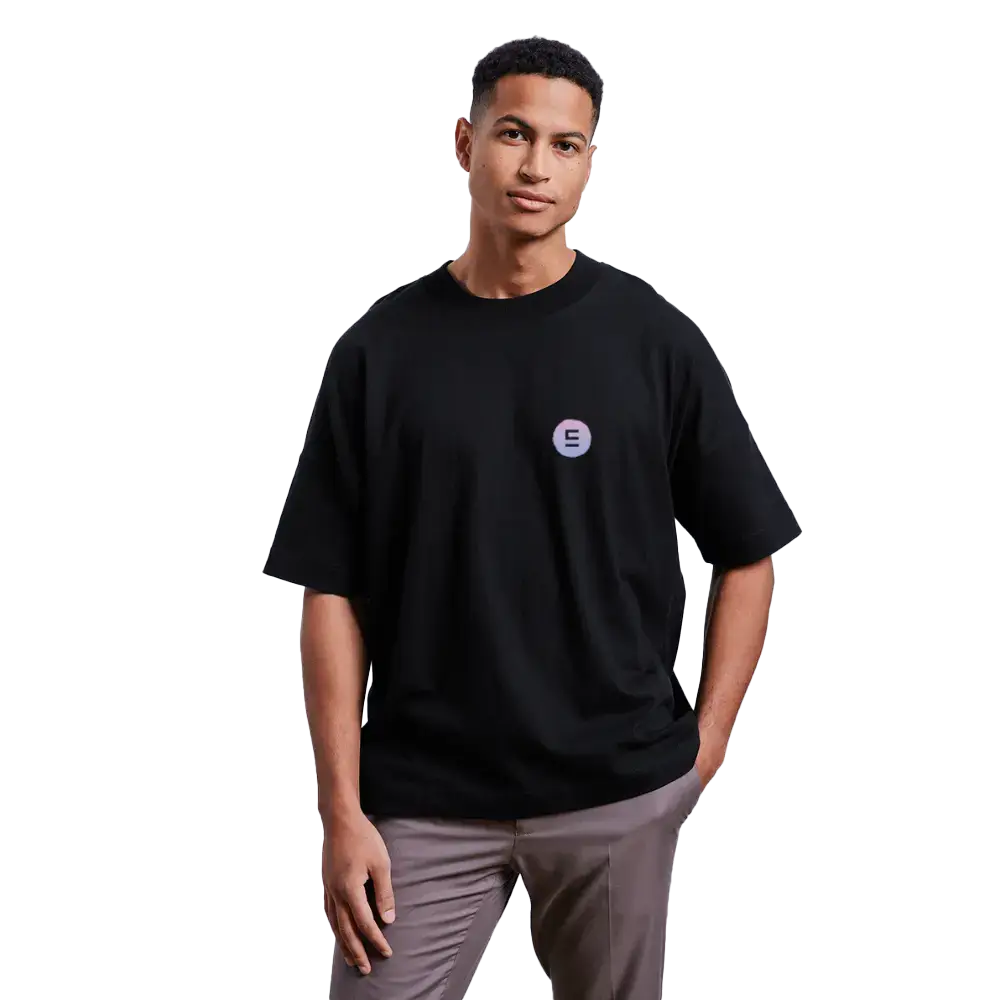 echyr t-shirt bio coloré twitch français française youtube streamer streameuse fr1ngue