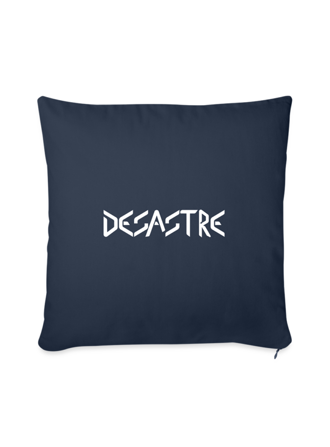 coussin bleu Desastre fr1ngue streamer stream twitch france français