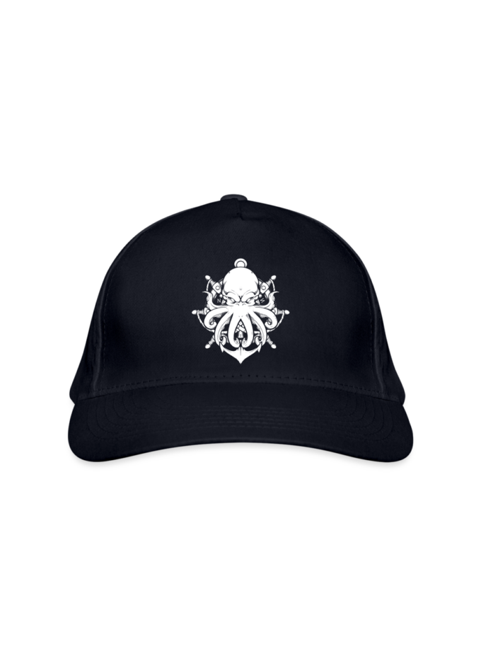 Casquette bio marine Dhalen twitch français youtube streamer fr1ngue