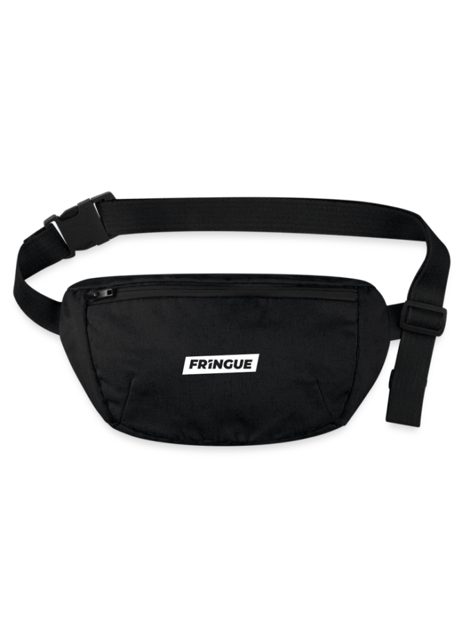 Banane bio noire Fr1ngue gamer streamer clothes vêtements merch