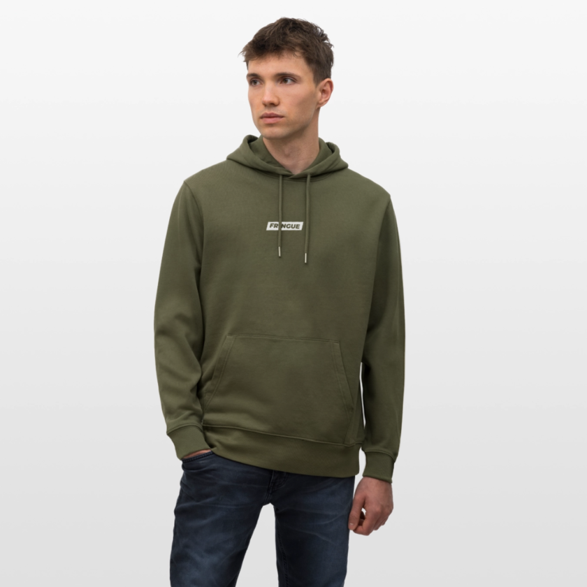 fr1ngue sweat epais bio streamer stream gamer