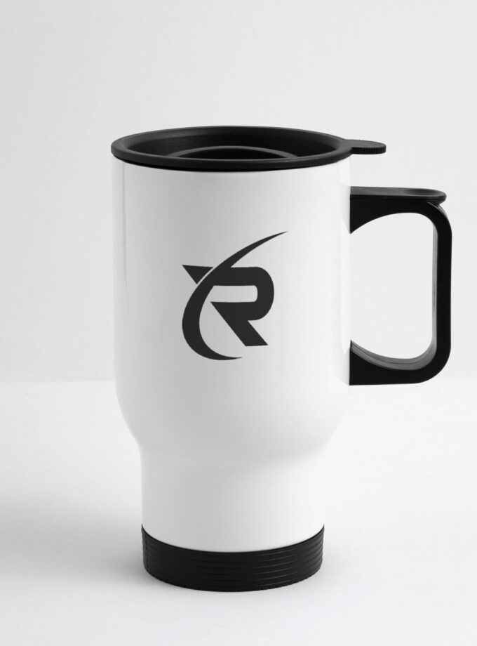 Mug thermos RicoPilot