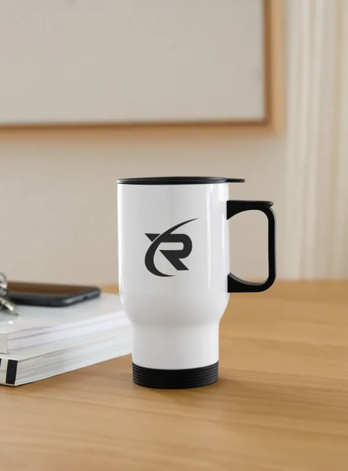 Mug thermos RicoPilot