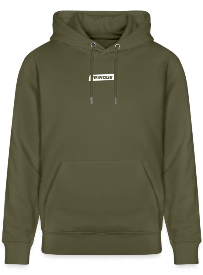 Sweat-shirt bio épais Unisexe Fr1ngue
