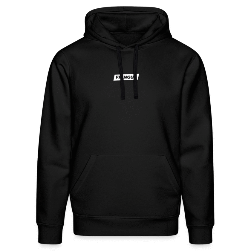 Sweat-shirt bio Unisexe Fr1ngue