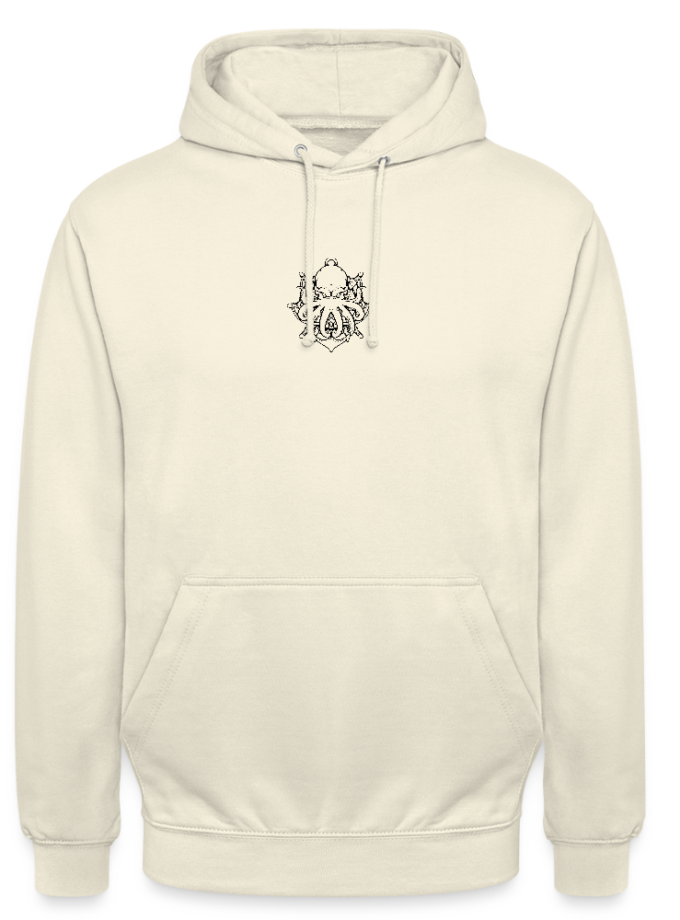 Sweat-shirt vanille édition Kraken Unisexe Dhalen