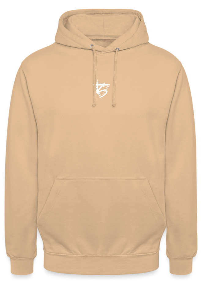 Sweat-shirt pêche Unisexe Kusa