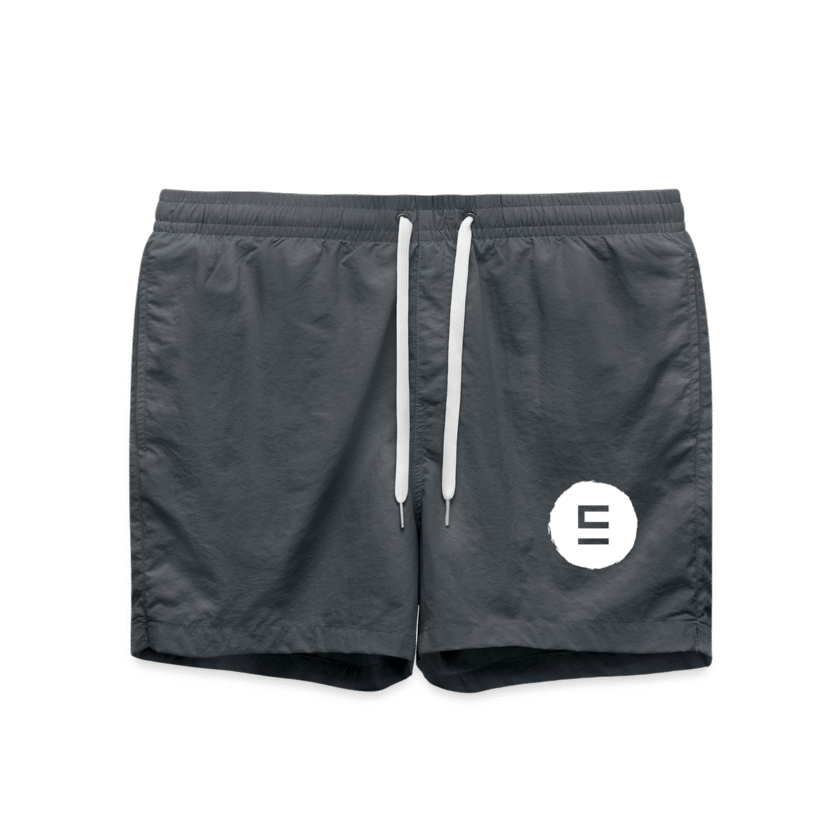 Short de bain Echyr stream streamer twitch merch vetement fr1ngue