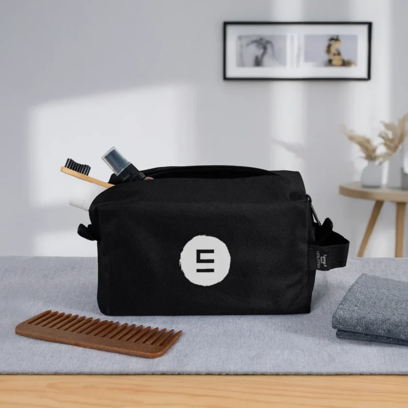 Trousse de toilette Echyr fr1ngue stream streameuse twitch merch