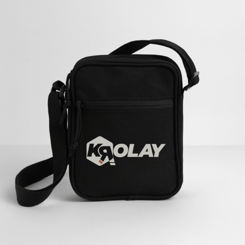 Sacoche Krolay