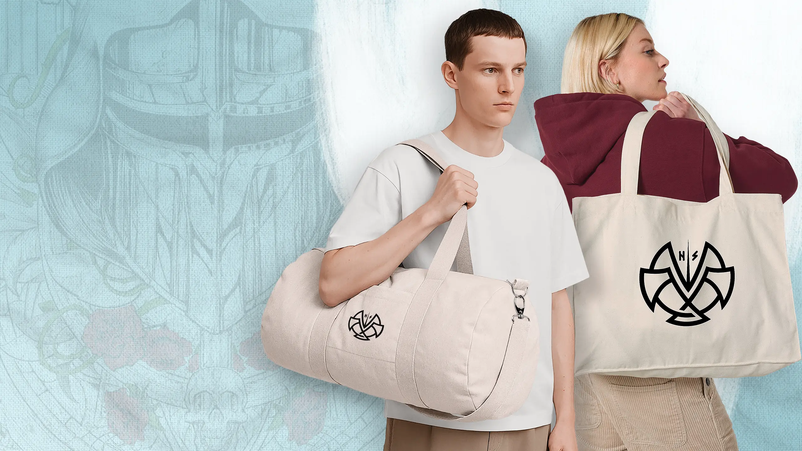 dhalen hero banner fr1ngue nouveaux produits