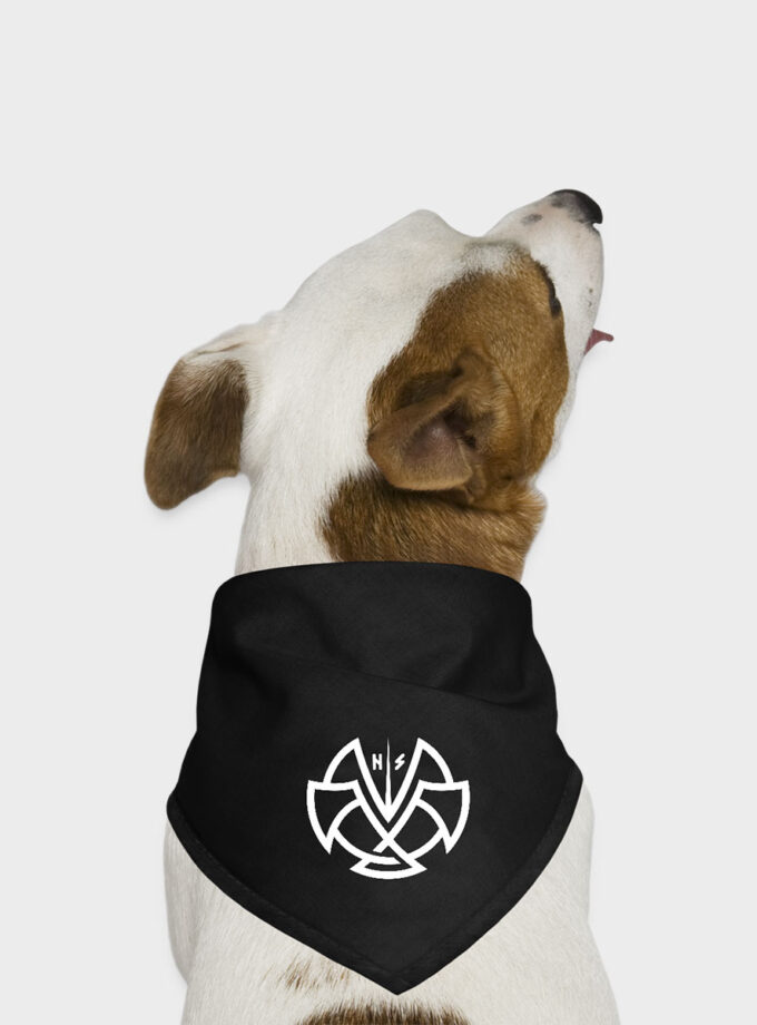 Bandana pour chien Dhalen