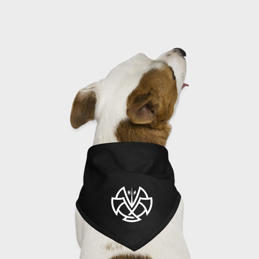 Bandana pour chien Dhalen