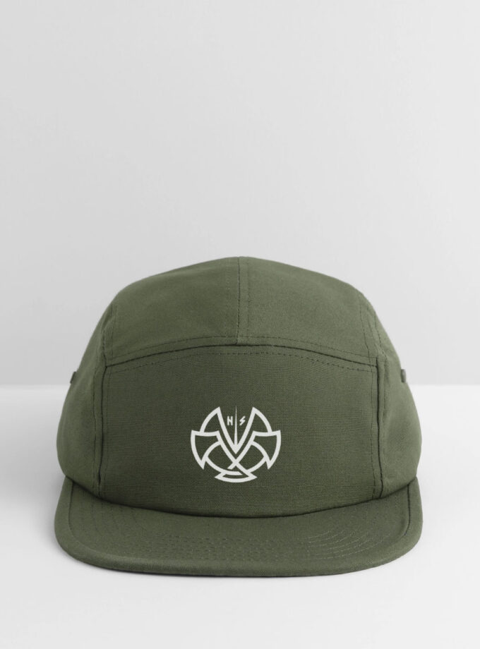 Casquette de campeur Dhalen