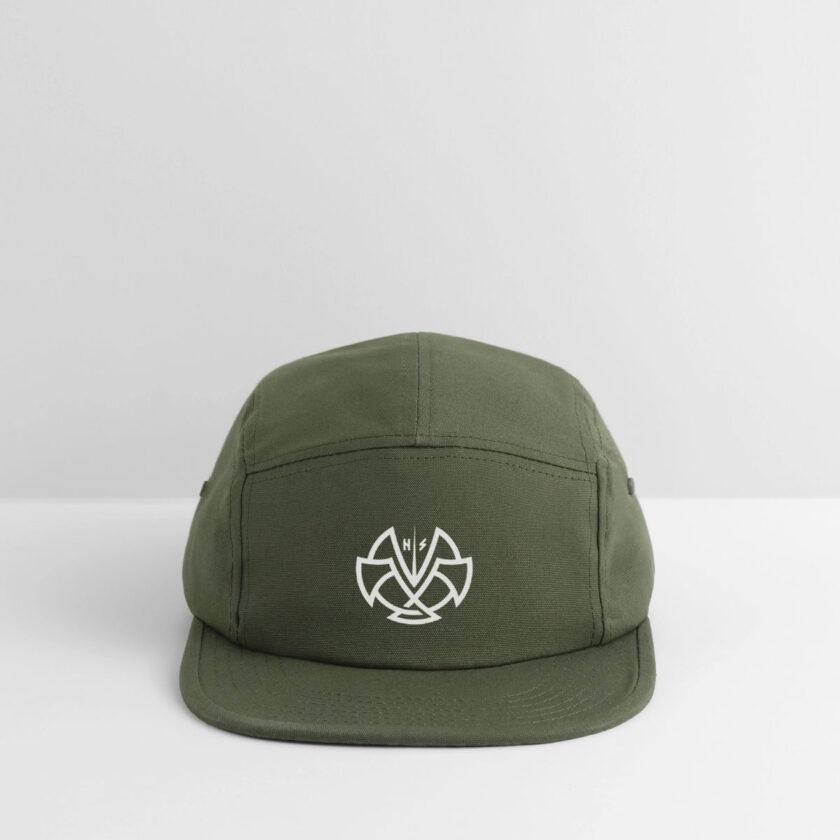 Casquette de campeur Dhalen