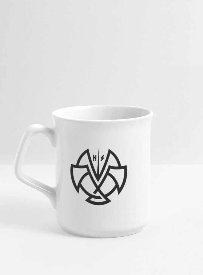 Mug Sparta Dhalen