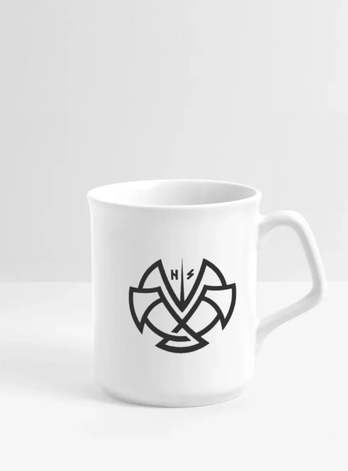 Mug Sparta Dhalen
