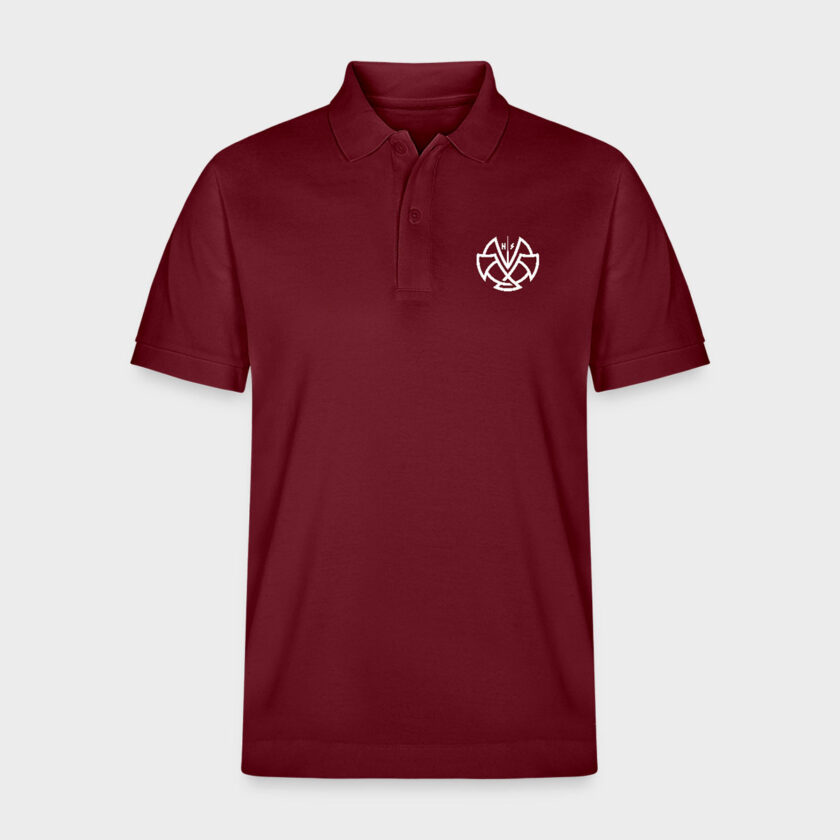 Polo bio Unisexe Dhalen