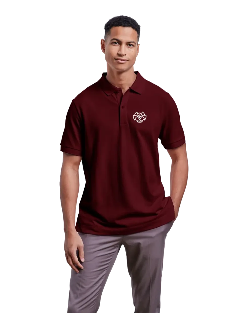 Polo bio Unisexe Dhalen
