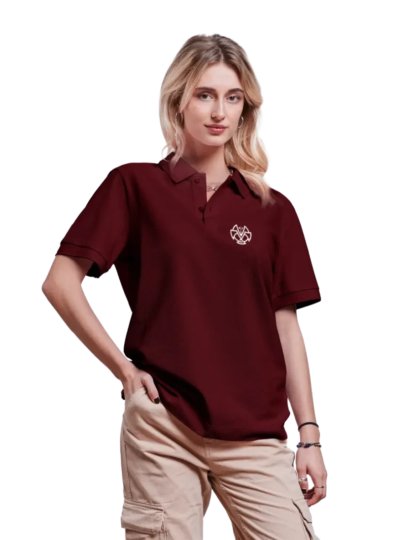 Polo bio Unisexe Dhalen