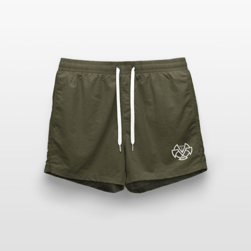 Short de bain Dhalen