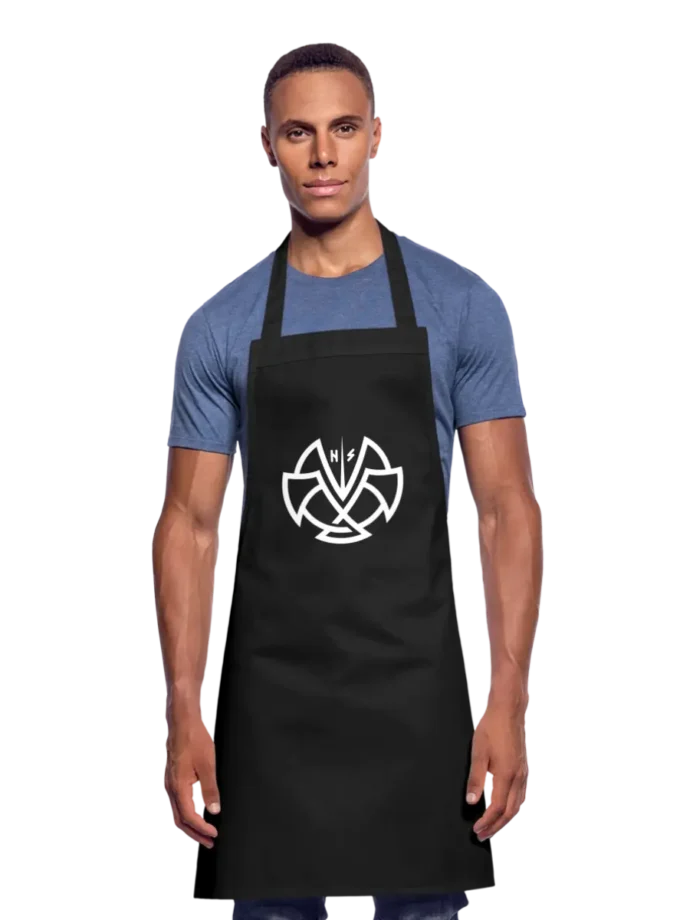 Tablier de cuisine Dhalen