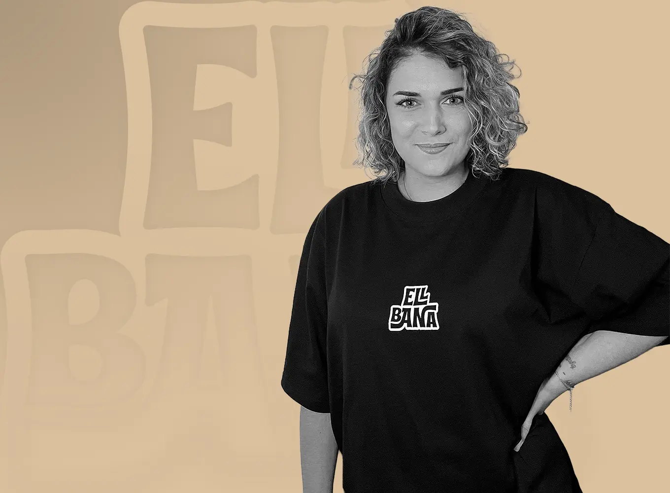 ellbana fr1ngue merch