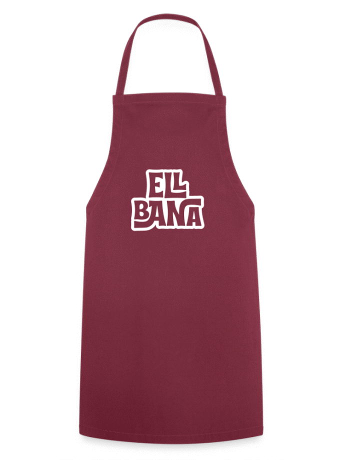 Tablier de cuisine Ellbana